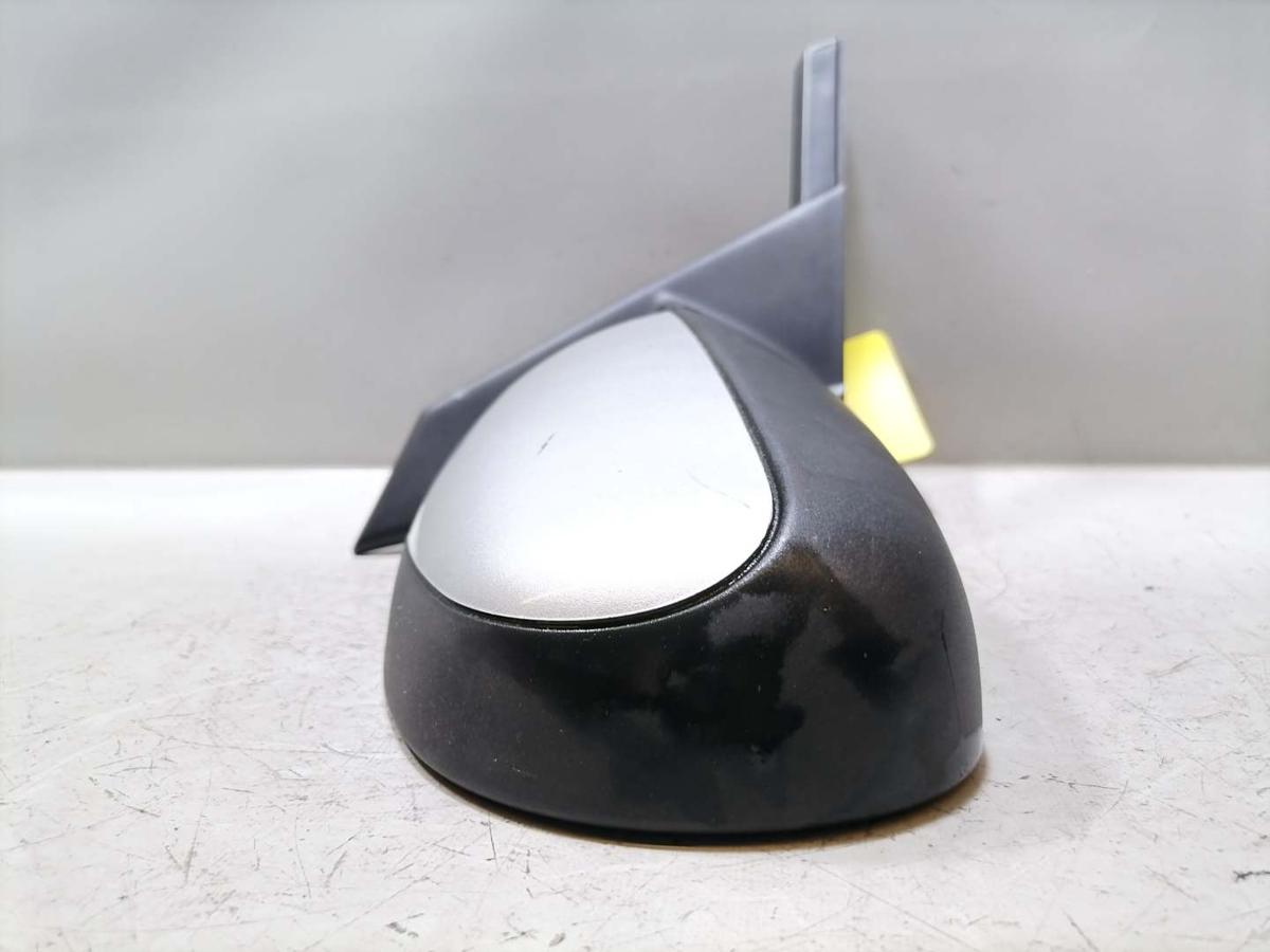 Mitsubishi Colt Z30 original Au&szlig;enspiegel rechts elektrisch verstellbar beheizt Bj.2007